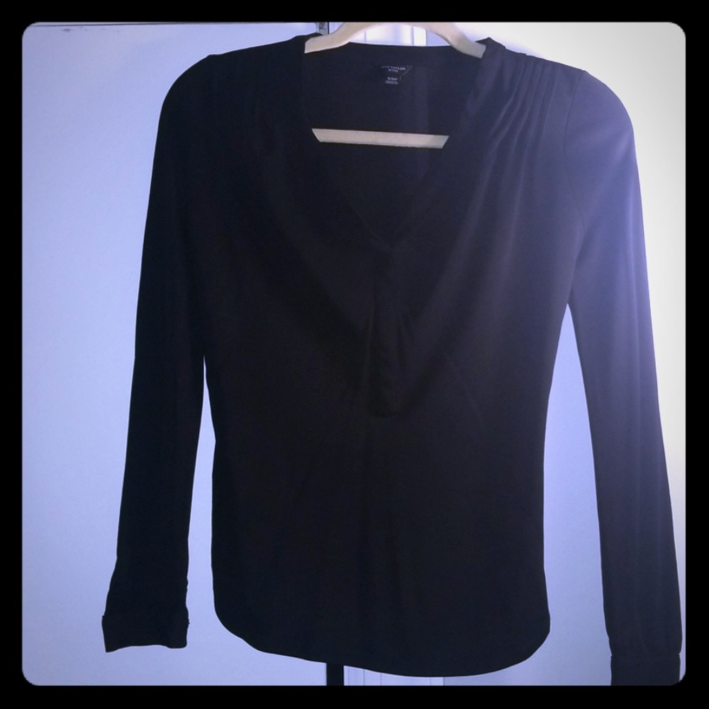 Ann Taylor blouse